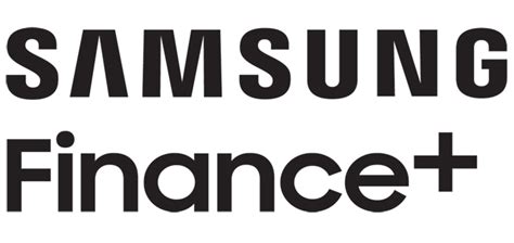samsung finance + logo
